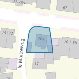 Perceel RKM00-D-2384