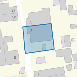 Perceel RKM00-D-2389