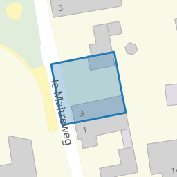 Perceel RKM00-D-2392