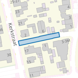 Perceel RKM00-D-2428