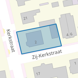 Perceel RKM00-D-2429