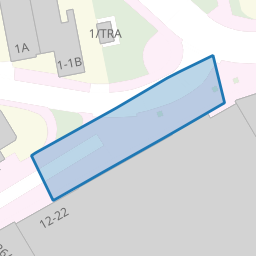 Perceel RKM00-D-2464