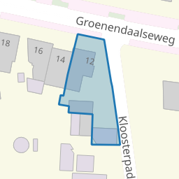 Perceel RKM00-D-2495