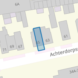 Perceel RKM00-D-2537