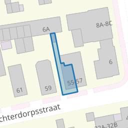 Perceel RKM00-D-2541