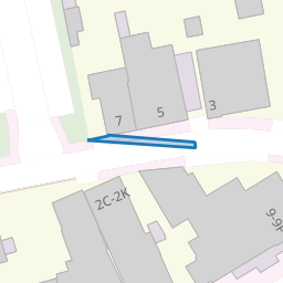 Perceel RKM00-D-2574