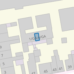 Perceel RKM00-D-2621