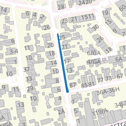 Perceel RKM00-D-2714