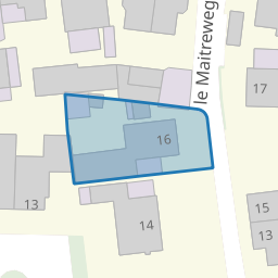 Perceel RKM00-D-2779