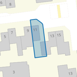 Perceel RKM00-D-2799