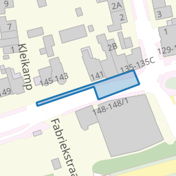 Perceel RKM00-D-2810