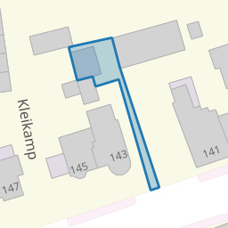 Perceel RKM00-D-2822