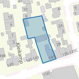 Perceel RKM00-D-2823