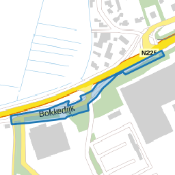 Perceel RKM00-D-2836