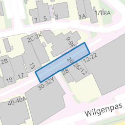 Perceel RKM00-D-2848