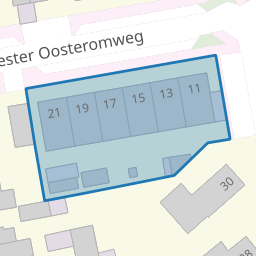 Perceel RKM00-D-2852