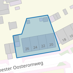 Perceel RKM00-D-2869