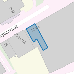 Perceel RKM00-D-2933