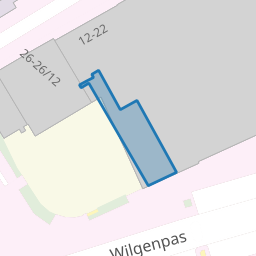 Perceel RKM00-D-2934