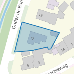 Perceel RKM00-D-2972