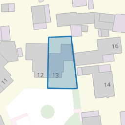 Perceel RKM00-D-3058