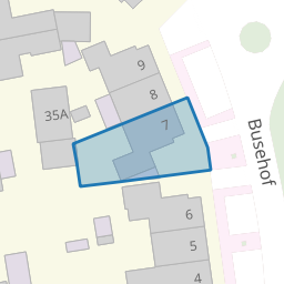 Perceel RKM00-D-3062