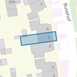 Perceel RKM00-D-3064