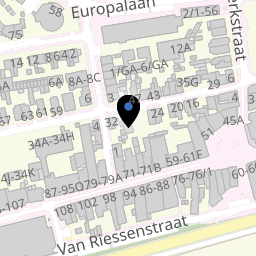 Appartement RKM00 D 3078 9