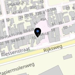 Appartement RKM00 D 3109 1