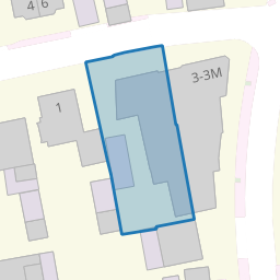 Perceel RKM00-D-3165