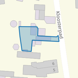 Perceel RKM00-D-3182