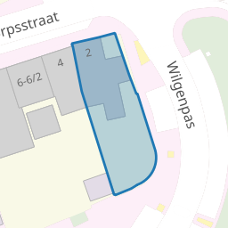 Perceel RKM00-D-3214