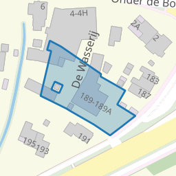 Perceel RKM00-D-3286