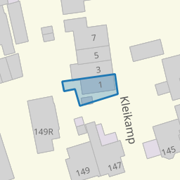 Perceel RKM00-D-3304