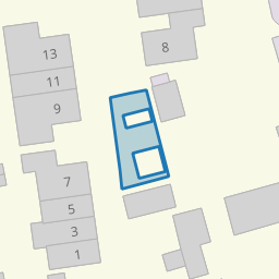 Perceel RKM00-D-3311