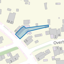 Perceel RKM00-D-3333