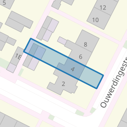 Perceel RLD00-R-1021