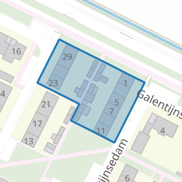 Perceel RLD00-R-1049