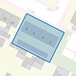 Perceel RLD00-R-1098