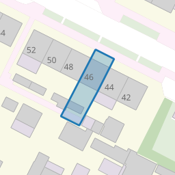 Perceel RLD00-R-1110