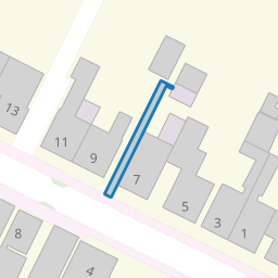 Perceel RLD00-R-1161