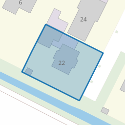 Perceel RLD00-R-1221