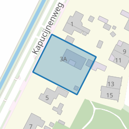 Perceel RLD00-R-1251