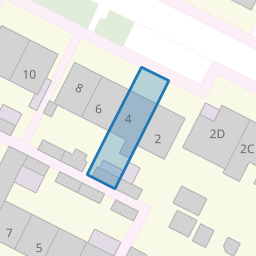 Perceel RLD00-R-1261