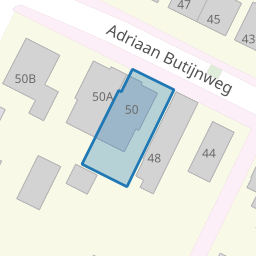 Perceel RLD00-R-1461