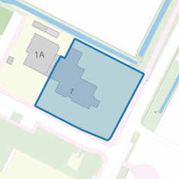 Perceel RLD00-R-1522