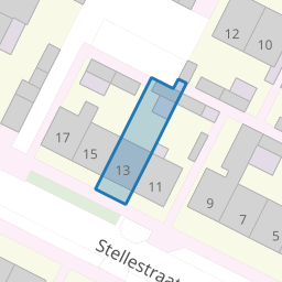 Perceel RLD00-R-1536