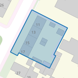 Perceel RLD00-R-1544