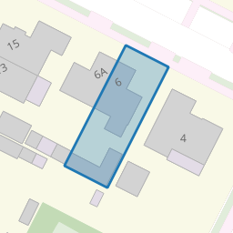 Perceel RLD00-R-1552