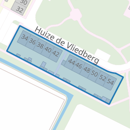 Perceel RLD00-R-1601